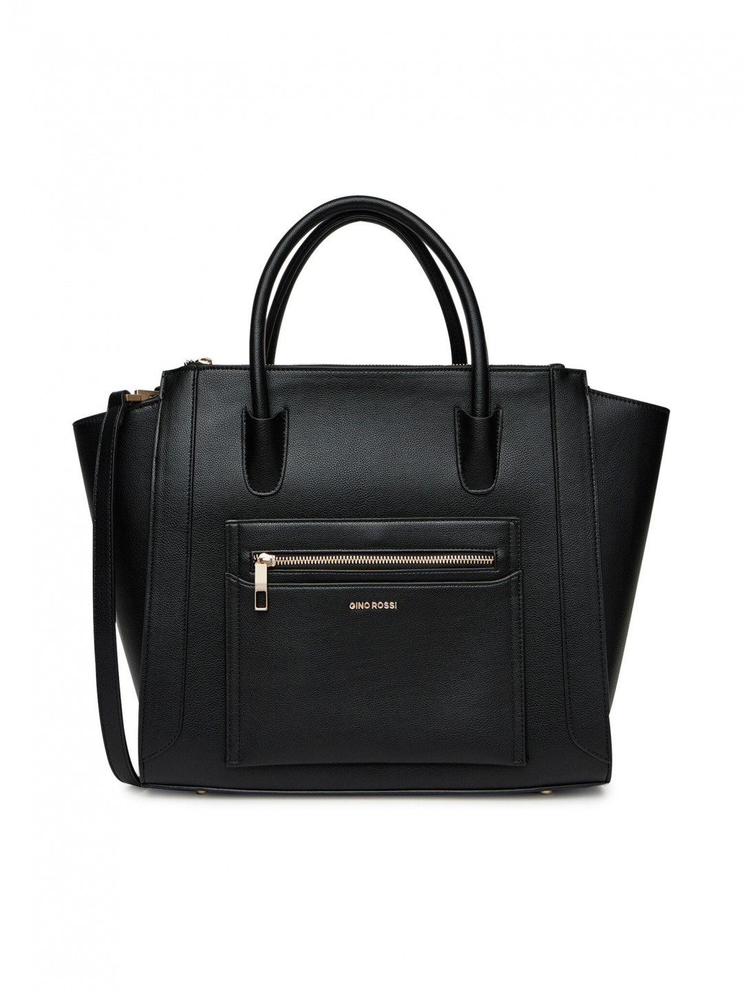 Gino Rossi Kabelka WEN-18 SS Černá